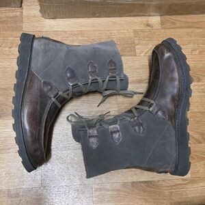 SOREL Madson Boots Mens Size 11